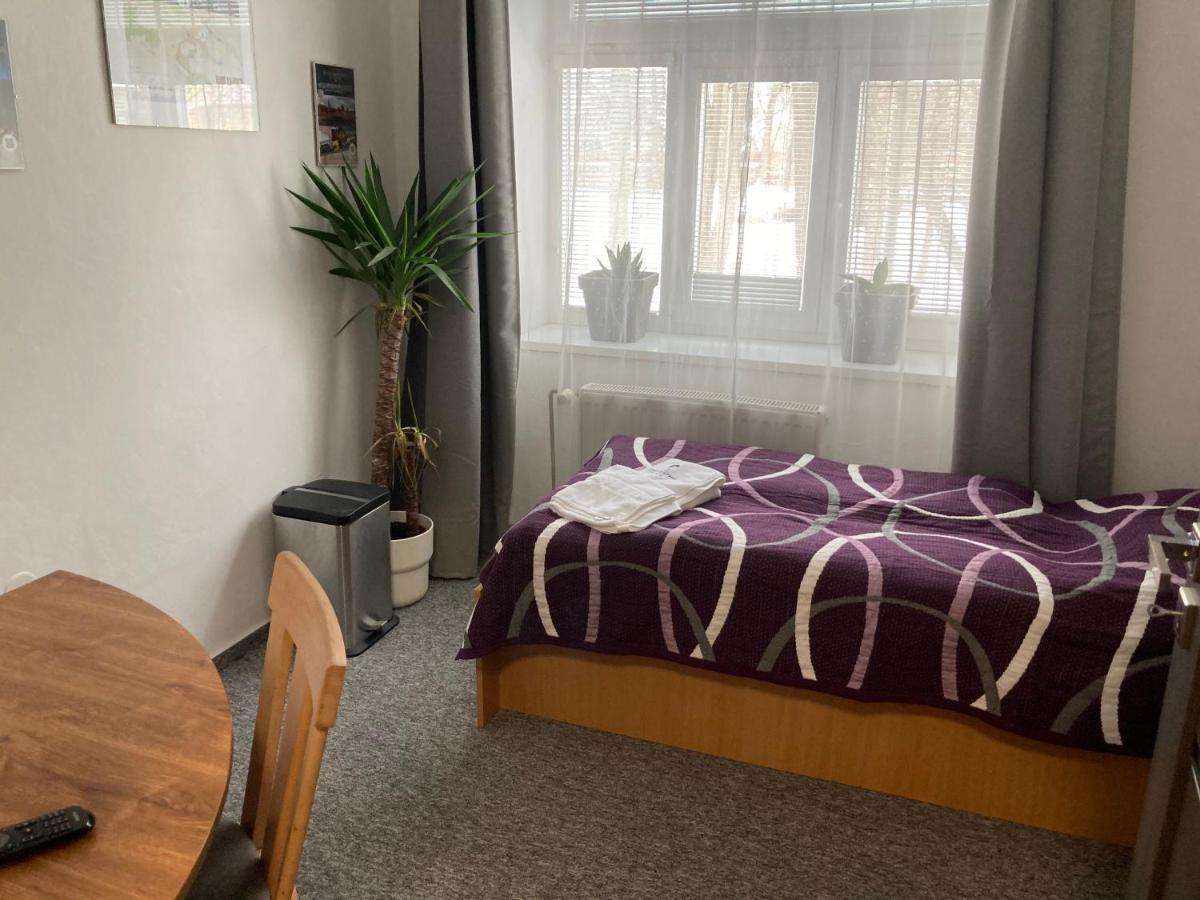 Penzion Grasel Nové Syrovice Kültér fotó