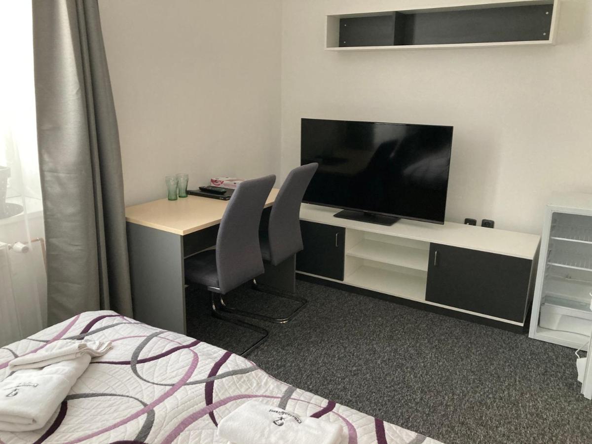 Penzion Grasel Nové Syrovice Kültér fotó