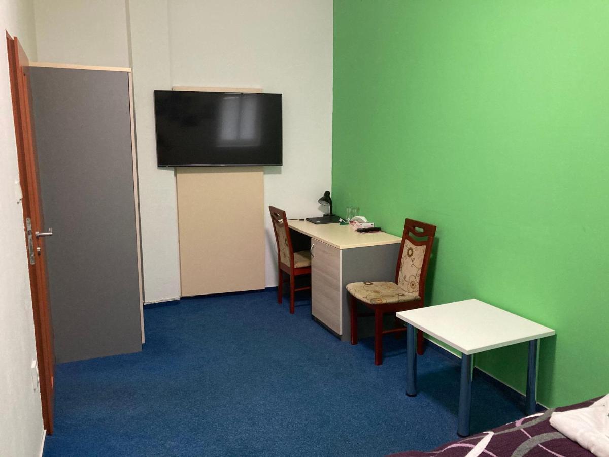 Penzion Grasel Nové Syrovice Kültér fotó